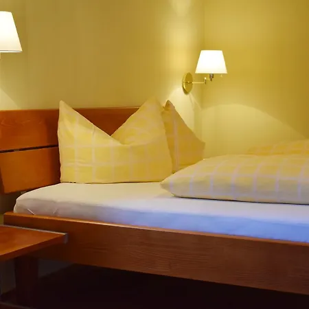 Haus Partale Apartment *