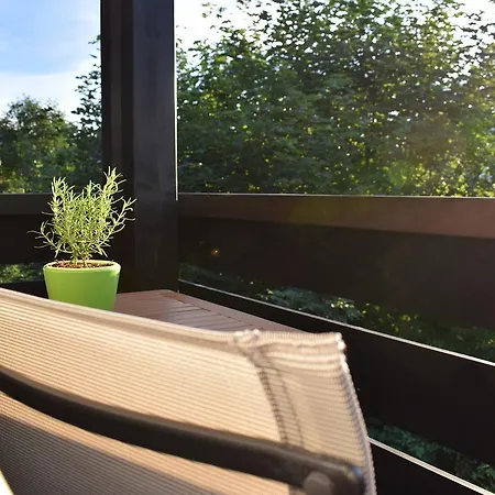 Haus Partale Apartment *