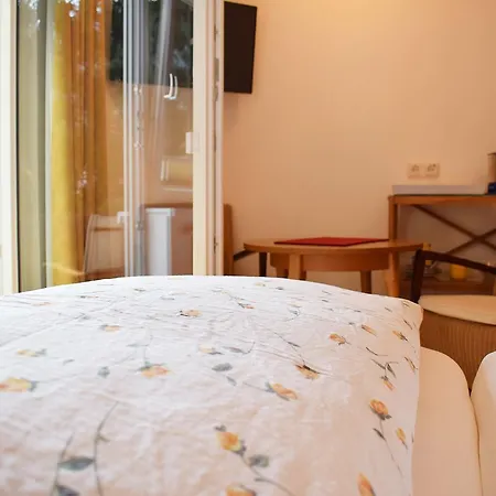 Haus Partale Apartment