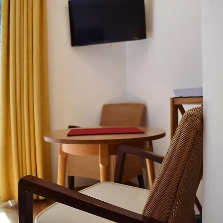Haus Partale Apartment Oberstdorf