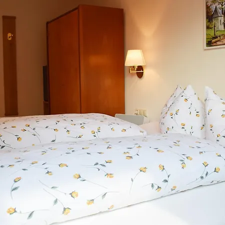 Apartment Haus Partale