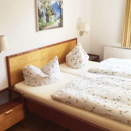 Apartment Haus Partale