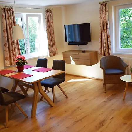 Haus Partale Apartment