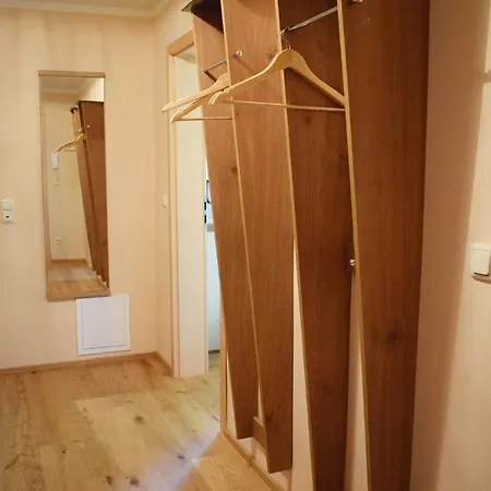 Haus Partale * Όμπερσντορφ