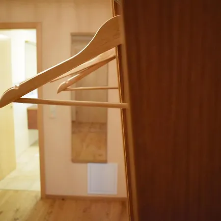 Haus Partale * Όμπερσντορφ