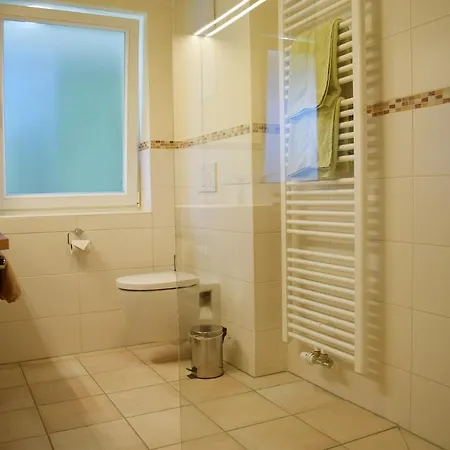 Διαμέρισμα Haus Partale Όμπερσντορφ