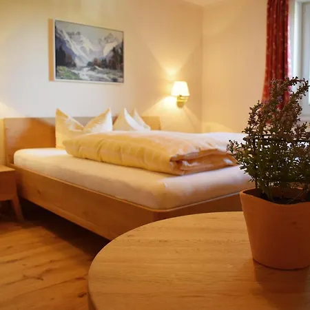 Haus Partale Apartment