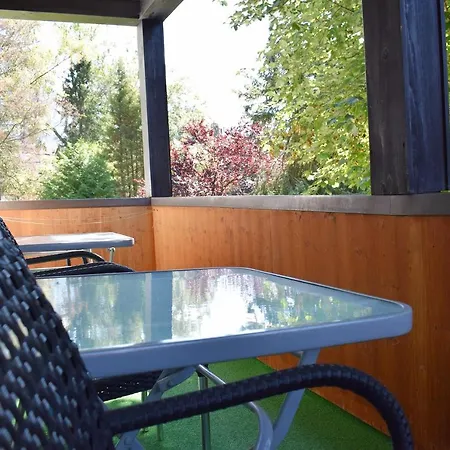 Apartment Haus Partale Oberstdorf