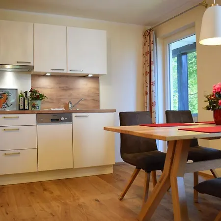 Haus Partale * Oberstdorf