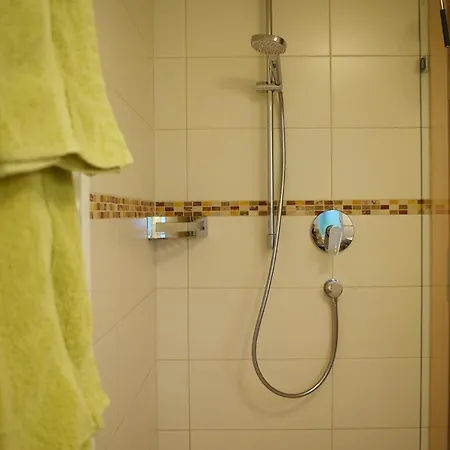 Haus Partale Διαμέρισμα