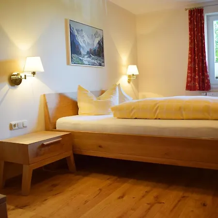 Apartment Haus Partale