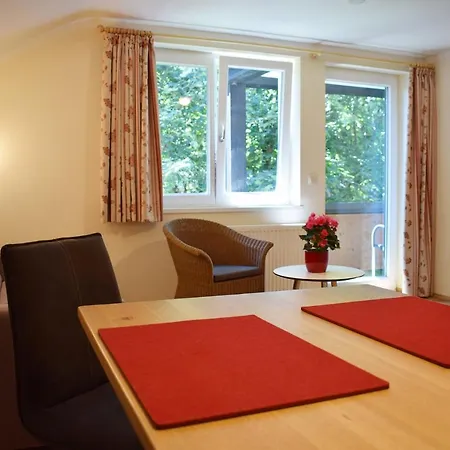 Haus Partale