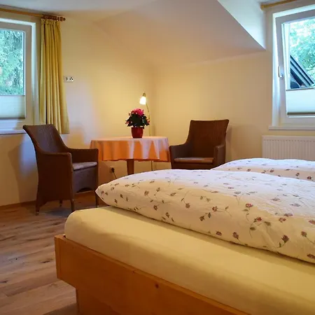 Apartment Haus Partale *