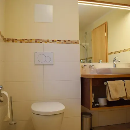 Haus Partale * Όμπερσντορφ