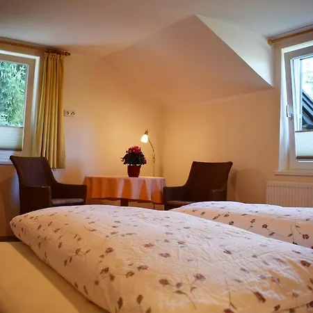 Apartment Haus Partale Oberstdorf