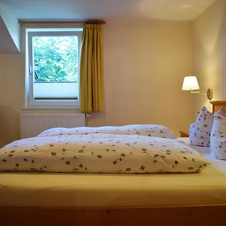 Apartment Haus Partale Oberstdorf