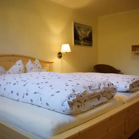 Apartment Haus Partale *