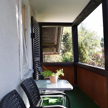Haus Partale *