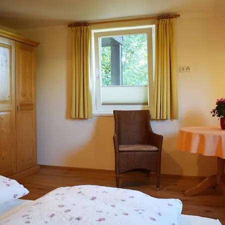 Appartement Haus Partale