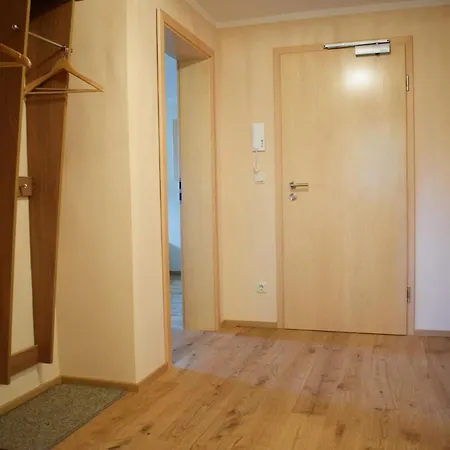Apartment Haus Partale *