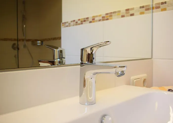 Apartmán Haus Partale Oberstdorf